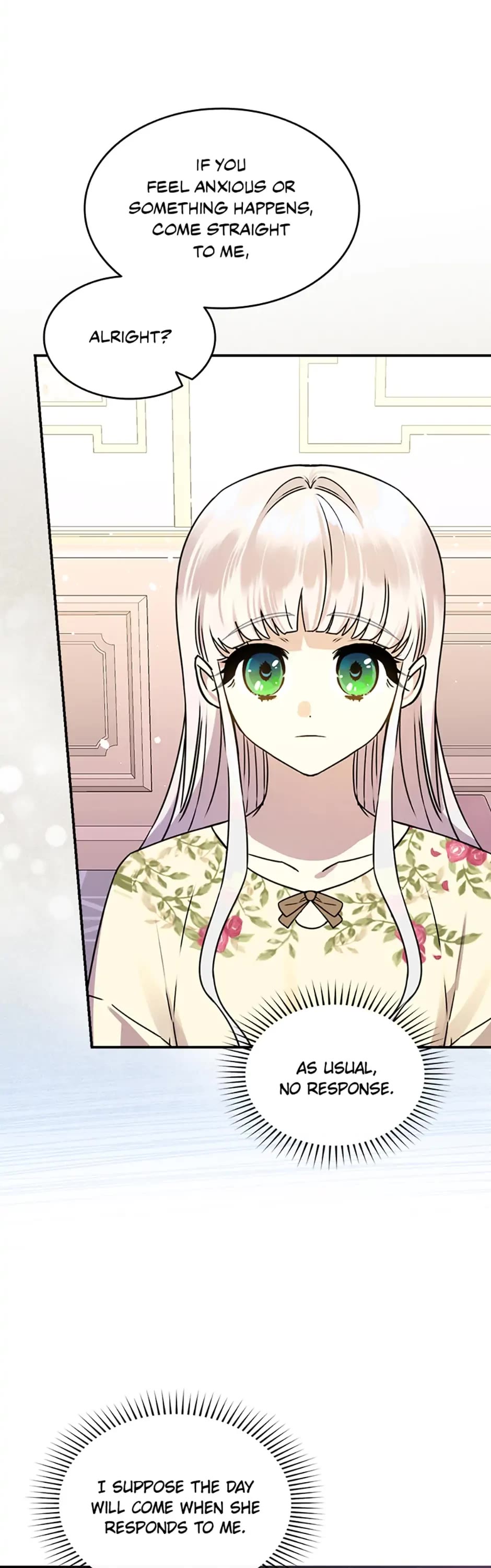 The Perfect Ending for the Villainess of a Fairy Tale Chapter 12 page 7 - Chapter 12