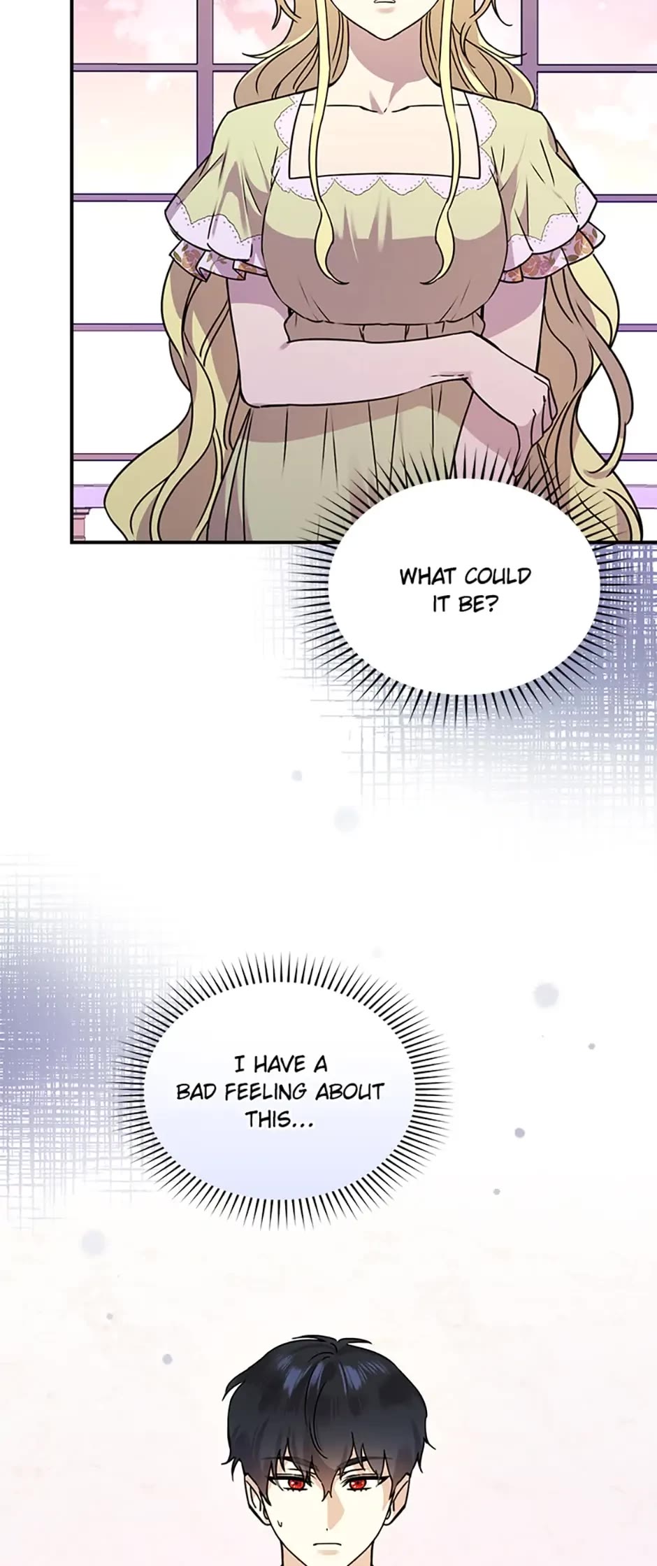 The Perfect Ending for the Villainess of a Fairy Tale Chapter 12 page 9 - Chapter 12