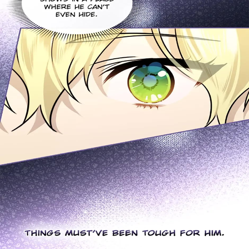 The Perfect Ending for the Villainess of a Fairy Tale Chapter 12 cover