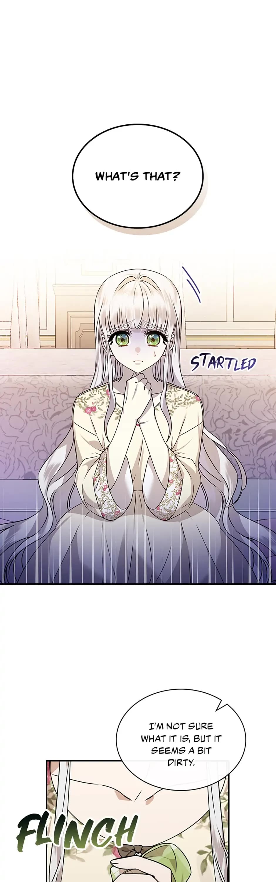 The Perfect Ending for the Villainess of a Fairy Tale Chapter 13 page 1 - Chapter 13
