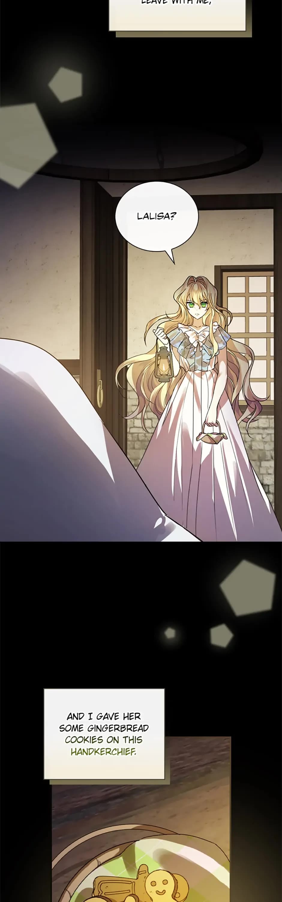 The Perfect Ending for the Villainess of a Fairy Tale Chapter 13 page 12 - Chapter 13