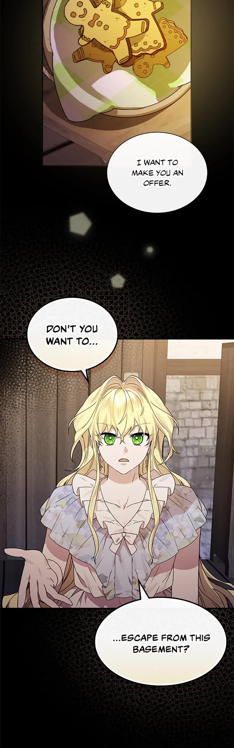 The Perfect Ending for the Villainess of a Fairy Tale Chapter 13 page 13 - Chapter 13
