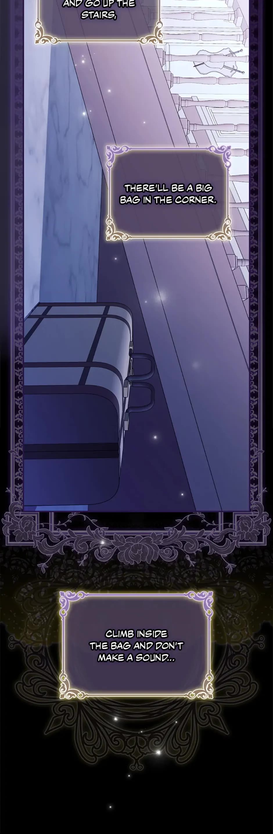 The Perfect Ending for the Villainess of a Fairy Tale Chapter 13 page 15 - Chapter 13