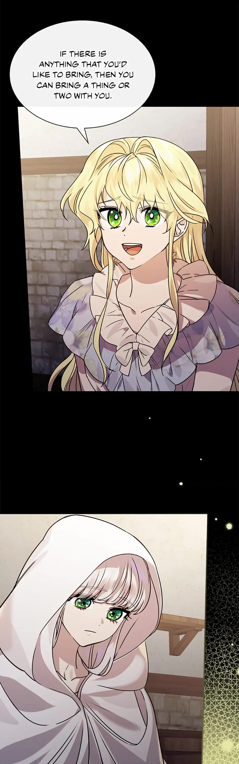 The Perfect Ending for the Villainess of a Fairy Tale Chapter 13 page 16 - Chapter 13