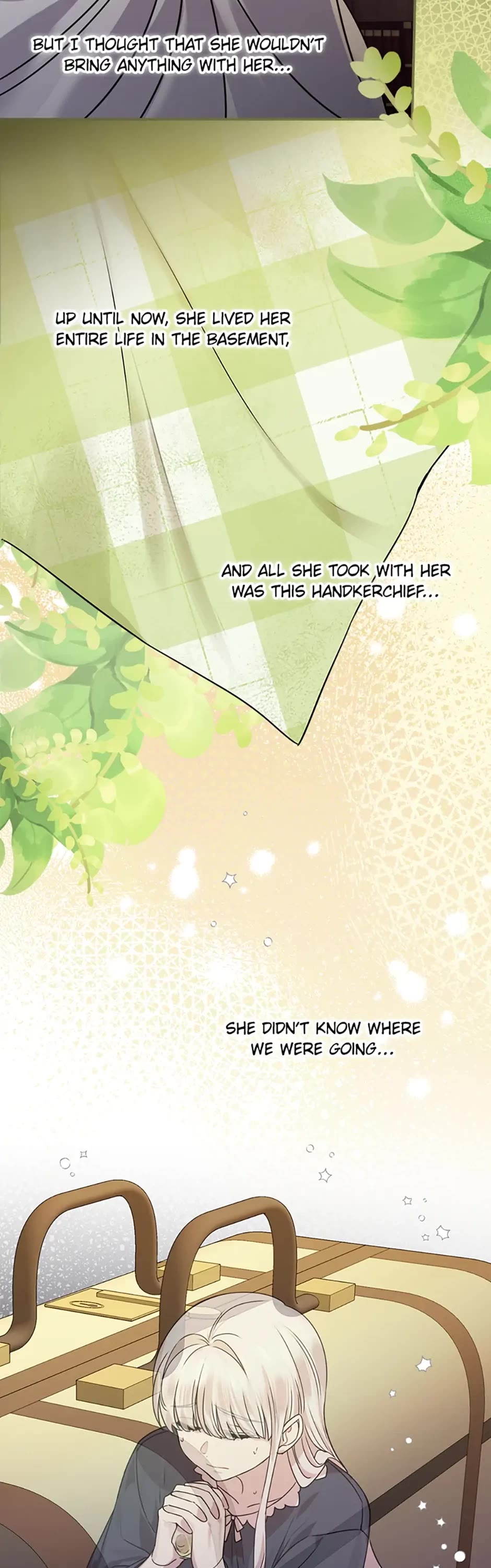 The Perfect Ending for the Villainess of a Fairy Tale Chapter 13 page 17 - Chapter 13