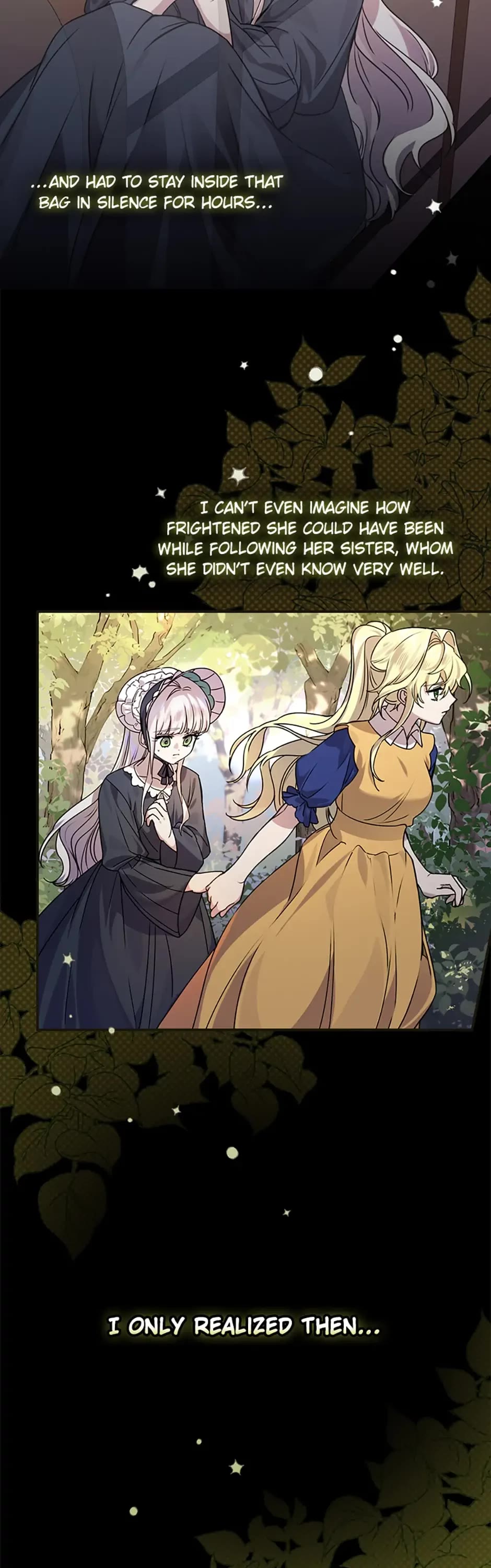 The Perfect Ending for the Villainess of a Fairy Tale Chapter 13 page 18 - Chapter 13