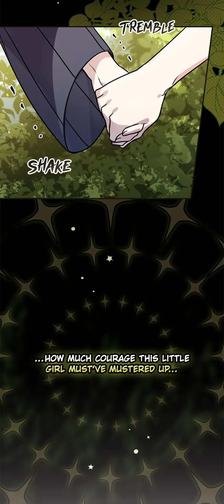 The Perfect Ending for the Villainess of a Fairy Tale Chapter 13 page 19 - Chapter 13