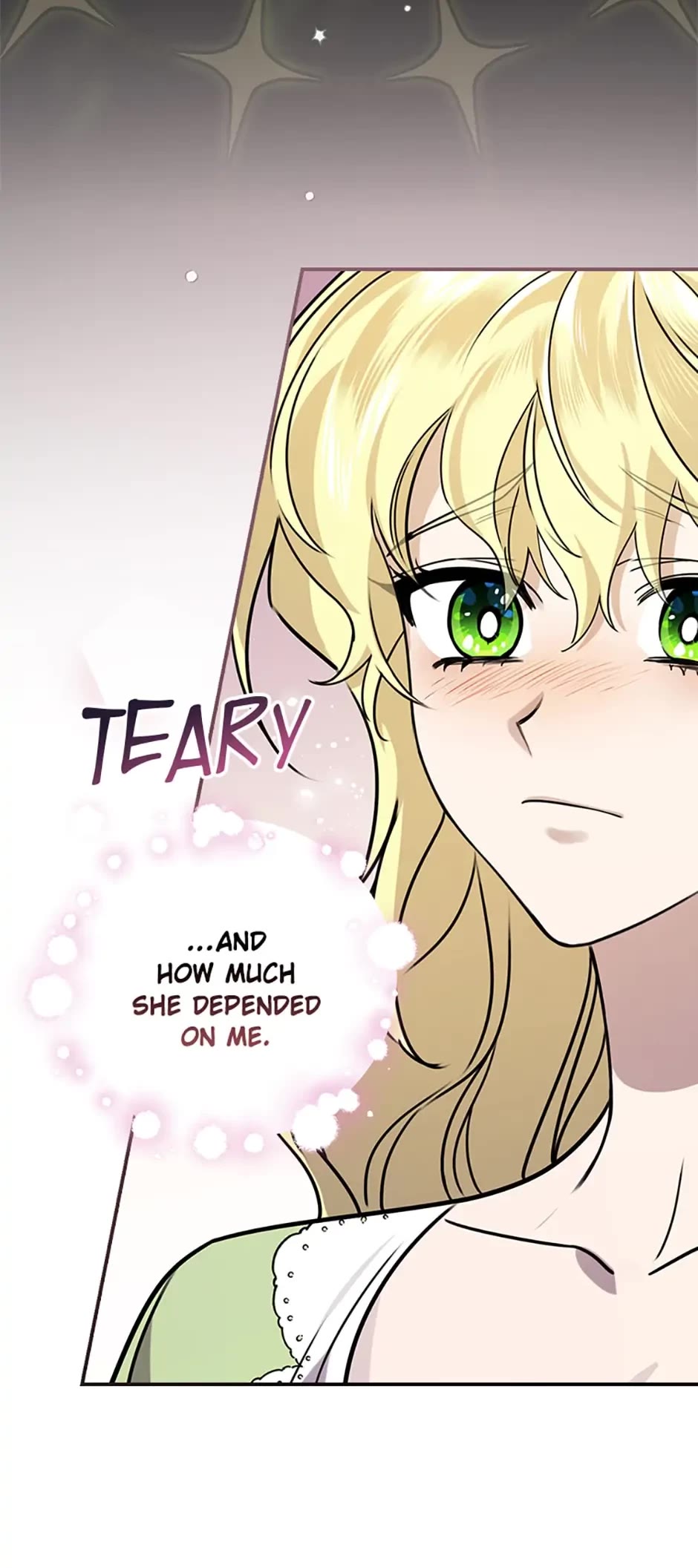 The Perfect Ending for the Villainess of a Fairy Tale Chapter 13 page 20 - Chapter 13