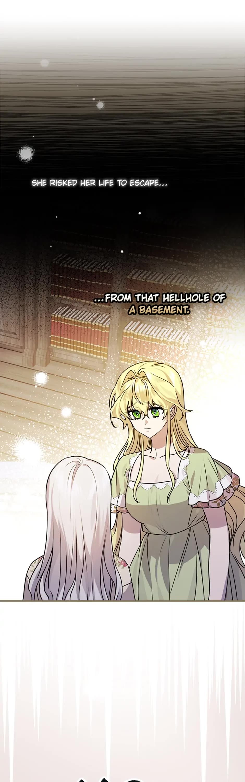 The Perfect Ending for the Villainess of a Fairy Tale Chapter 13 page 21 - Chapter 13