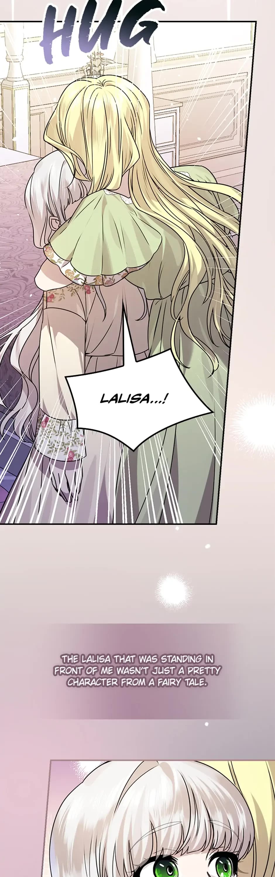 The Perfect Ending for the Villainess of a Fairy Tale Chapter 13 page 22 - Chapter 13