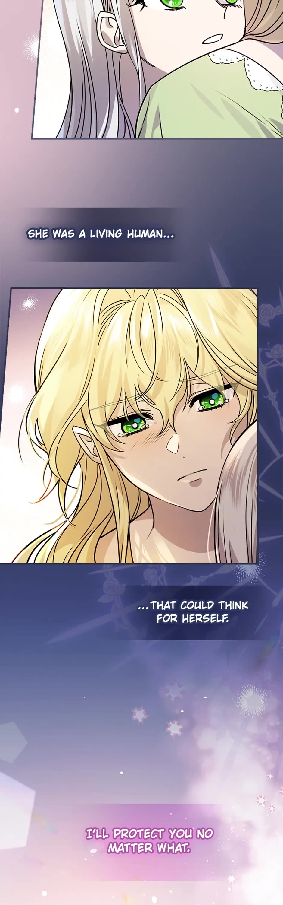 The Perfect Ending for the Villainess of a Fairy Tale Chapter 13 page 23 - Chapter 13