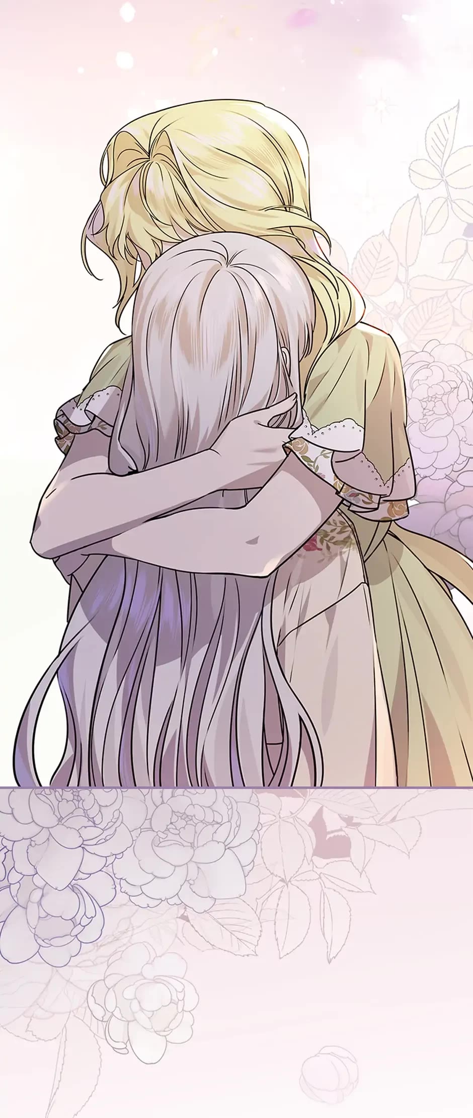 The Perfect Ending for the Villainess of a Fairy Tale Chapter 13 page 24 - Chapter 13