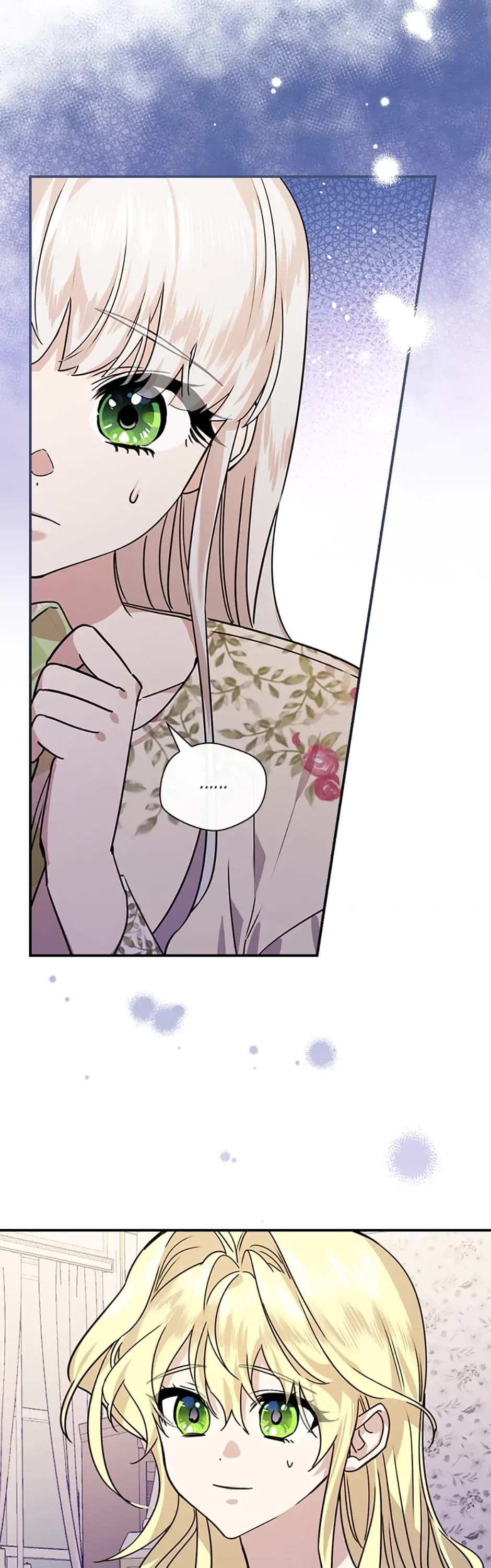 The Perfect Ending for the Villainess of a Fairy Tale Chapter 13 page 3 - Chapter 13