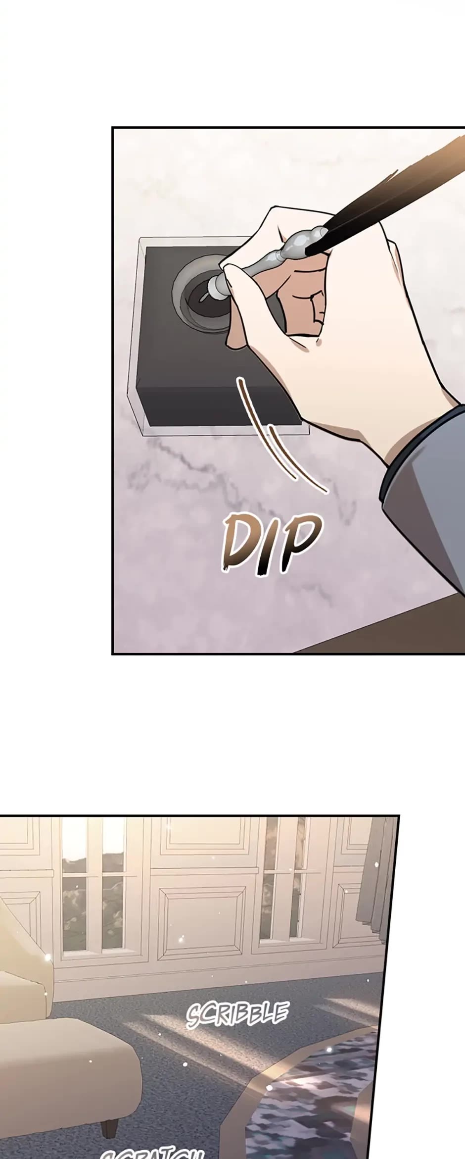The Perfect Ending for the Villainess of a Fairy Tale Chapter 13 page 34 - Chapter 13