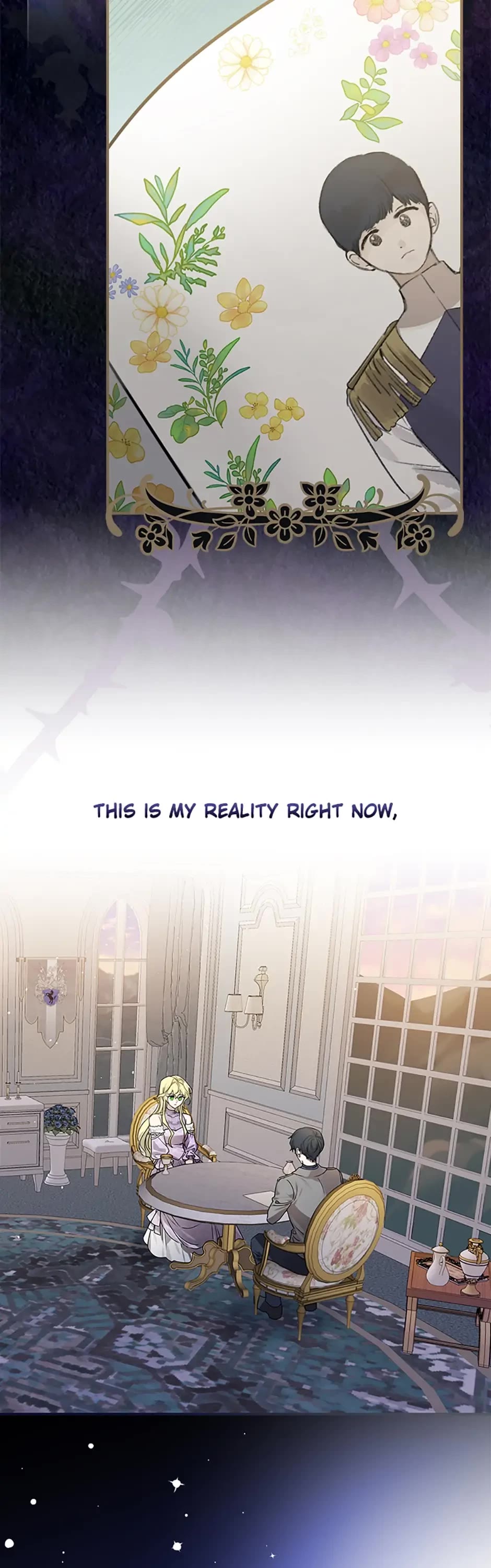 The Perfect Ending for the Villainess of a Fairy Tale Chapter 13 page 41 - Chapter 13