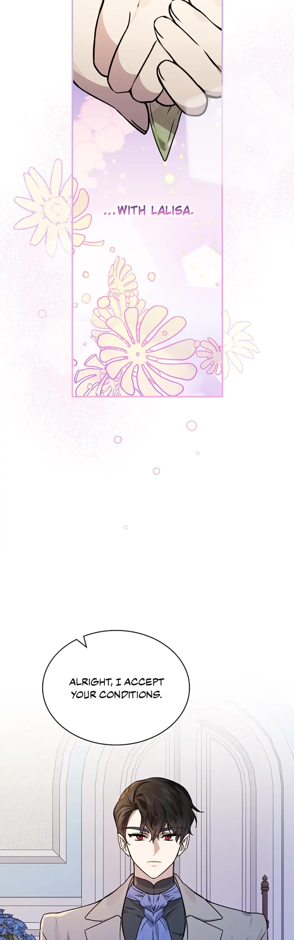 The Perfect Ending for the Villainess of a Fairy Tale Chapter 13 page 43 - Chapter 13