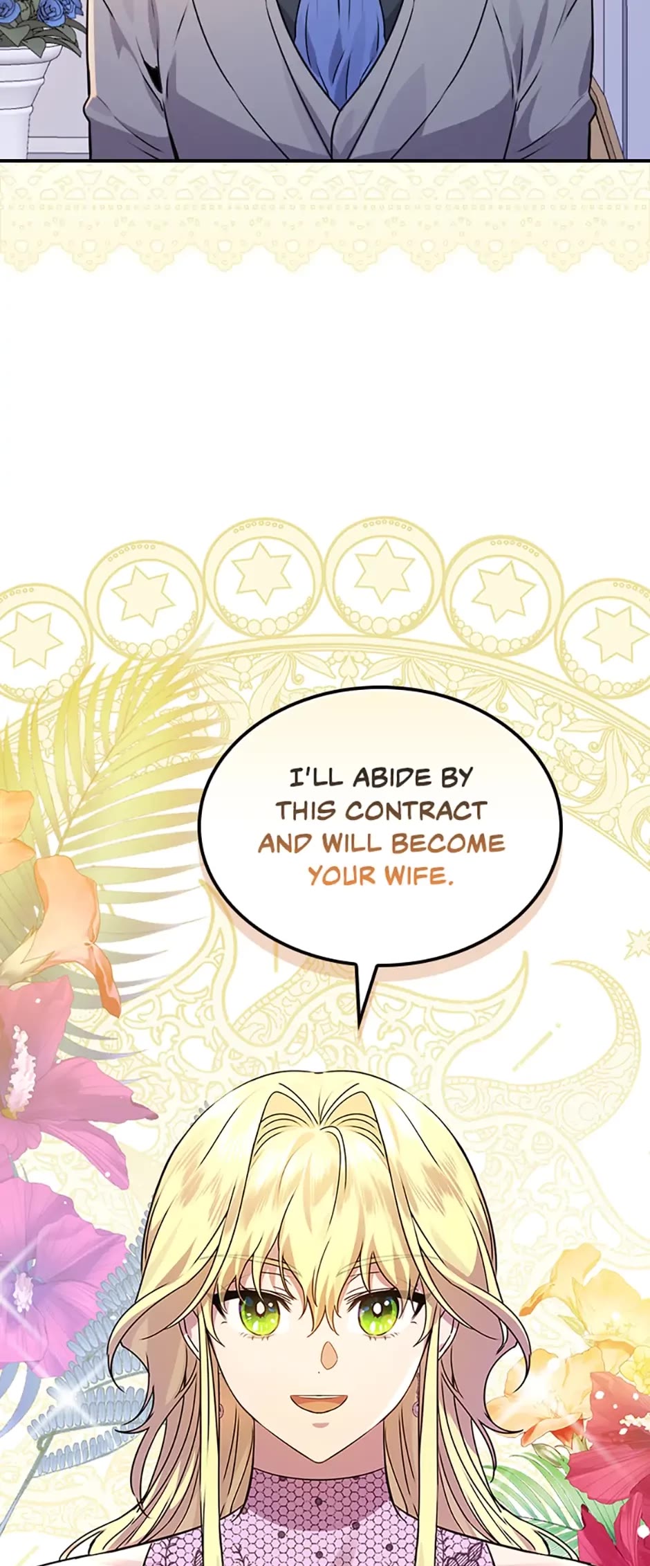 The Perfect Ending for the Villainess of a Fairy Tale Chapter 13 page 44 - Chapter 13