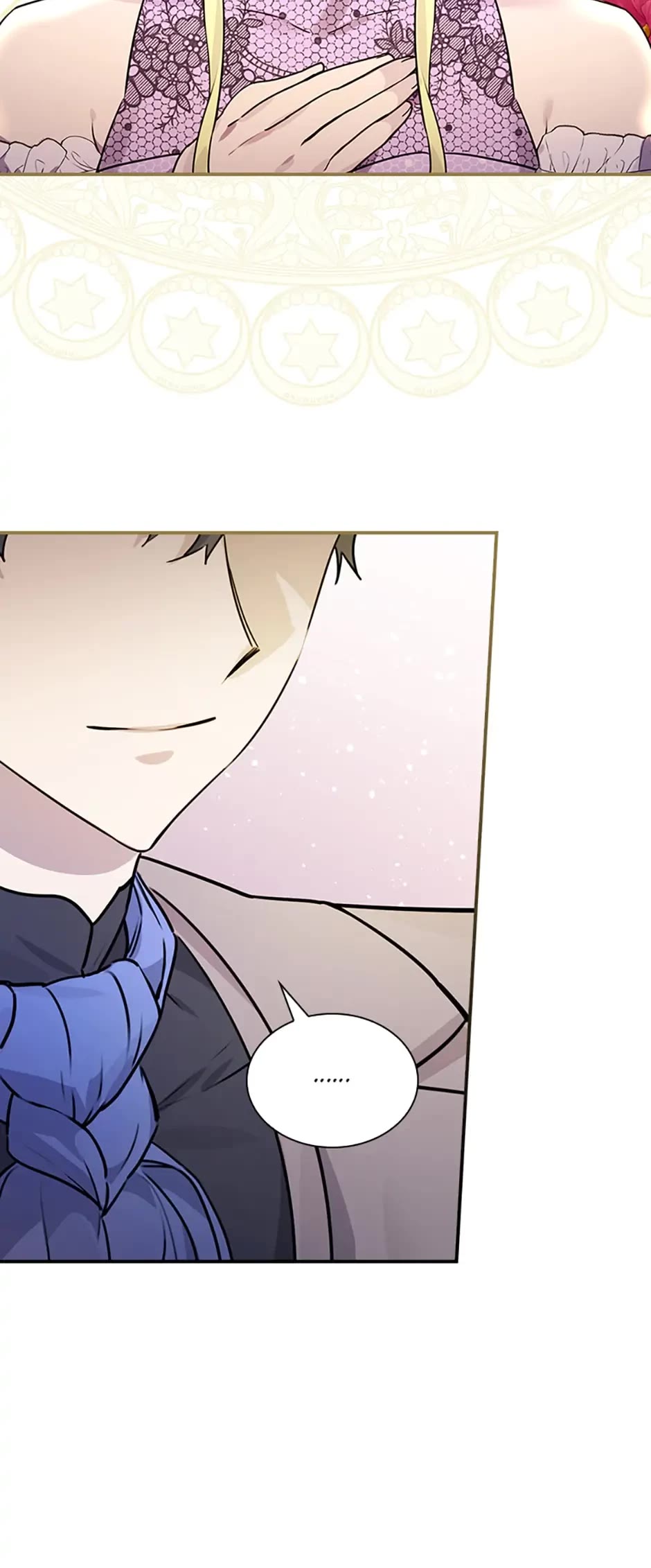 The Perfect Ending for the Villainess of a Fairy Tale Chapter 13 page 45 - Chapter 13