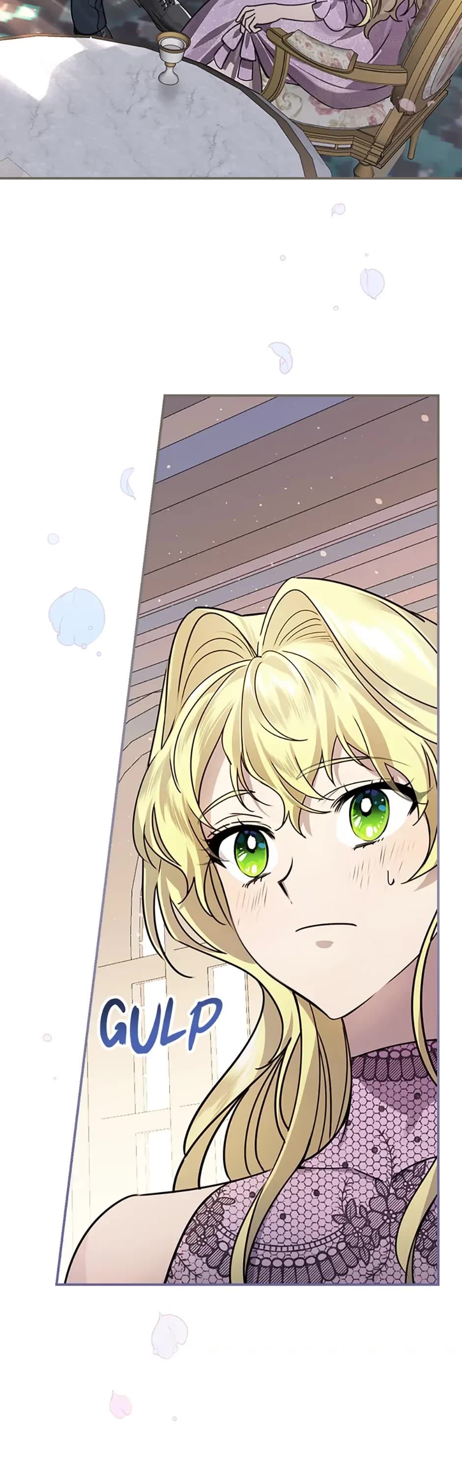 The Perfect Ending for the Villainess of a Fairy Tale Chapter 13 page 47 - Chapter 13