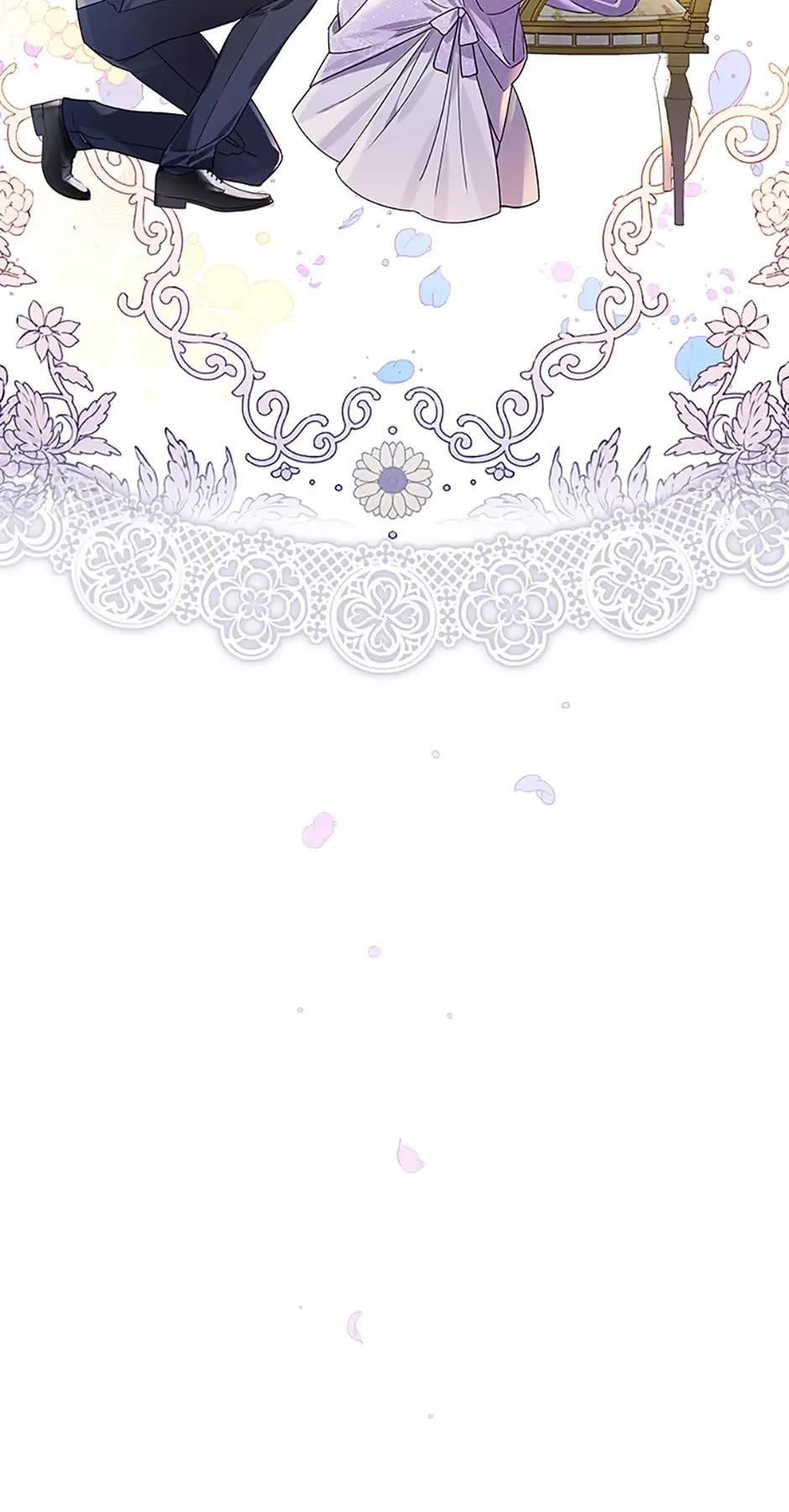 The Perfect Ending for the Villainess of a Fairy Tale Chapter 13 page 49 - Chapter 13