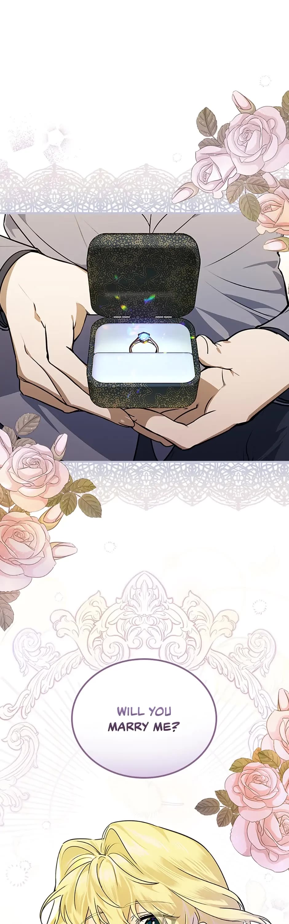 The Perfect Ending for the Villainess of a Fairy Tale Chapter 14 page 1 - Chapter 14