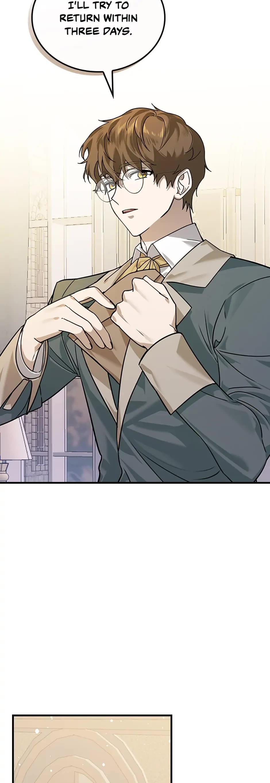 The Perfect Ending for the Villainess of a Fairy Tale Chapter 14 page 15 - Chapter 14