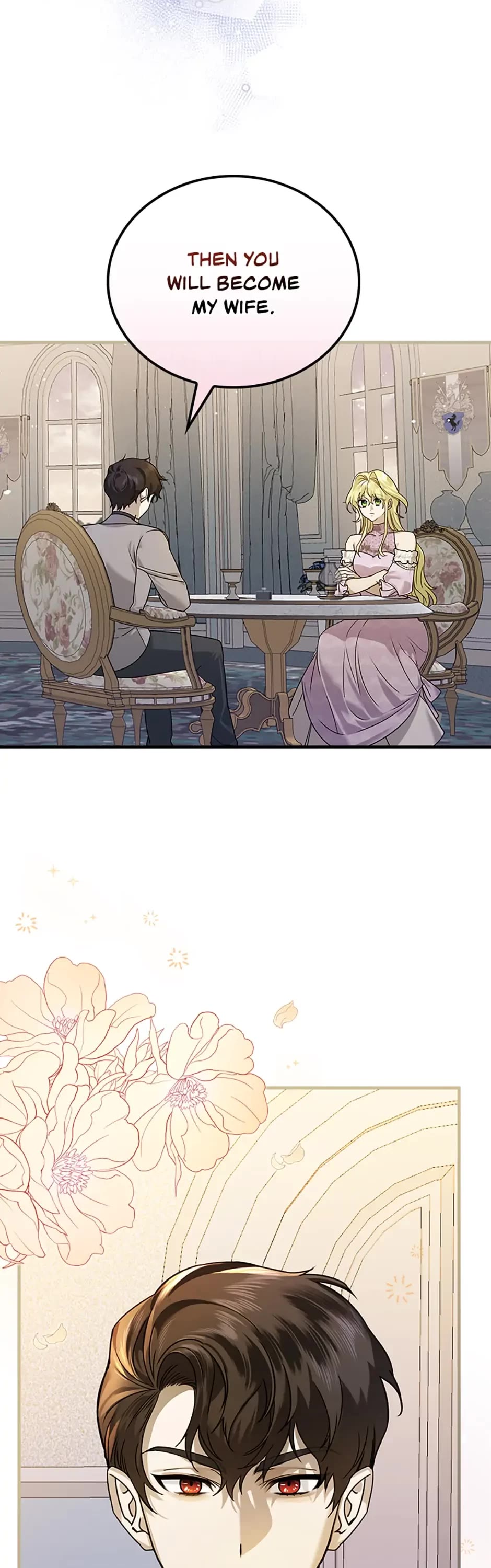 The Perfect Ending for the Villainess of a Fairy Tale Chapter 14 page 18 - Chapter 14