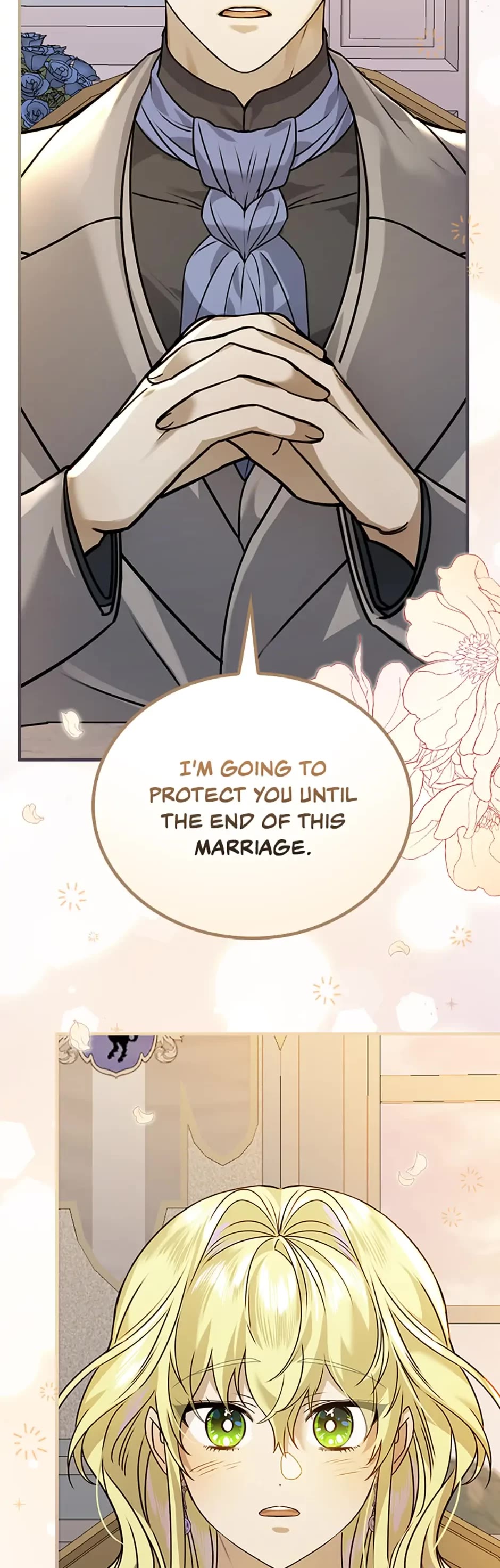 The Perfect Ending for the Villainess of a Fairy Tale Chapter 14 page 19 - Chapter 14