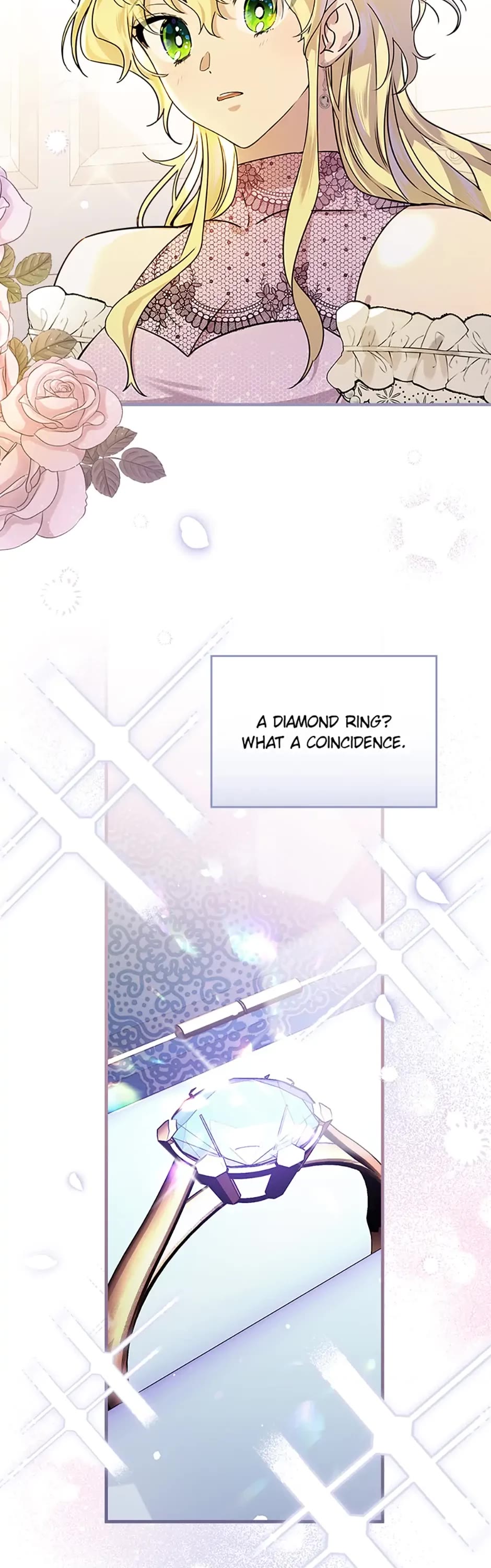 The Perfect Ending for the Villainess of a Fairy Tale Chapter 14 page 2 - Chapter 14