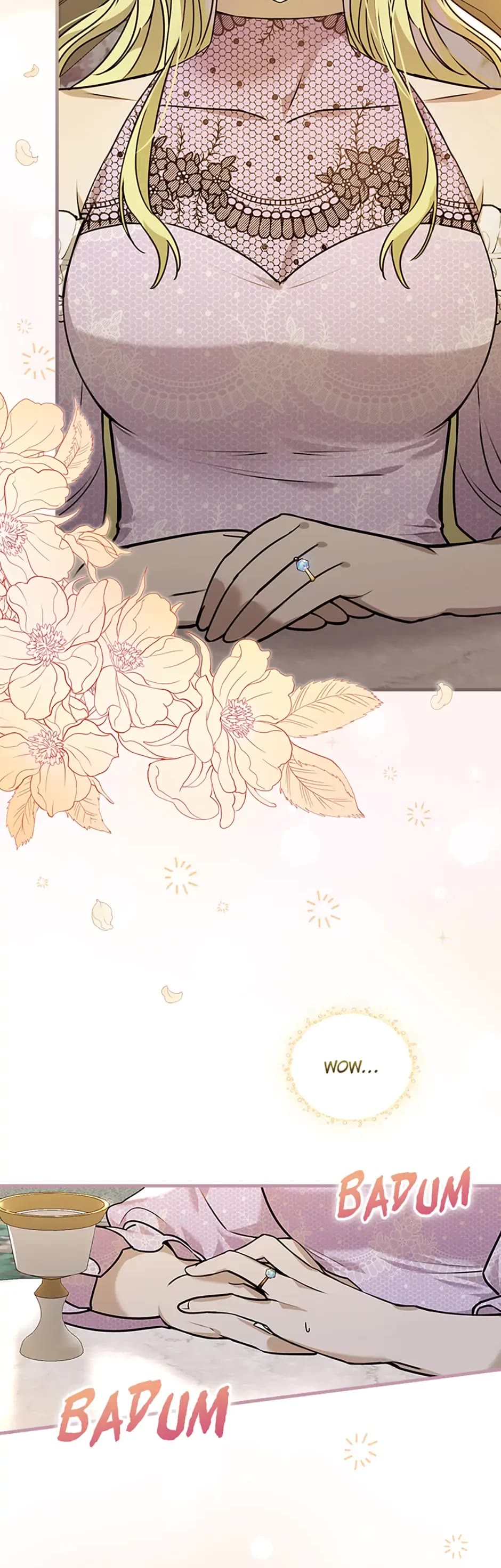The Perfect Ending for the Villainess of a Fairy Tale Chapter 14 page 20 - Chapter 14