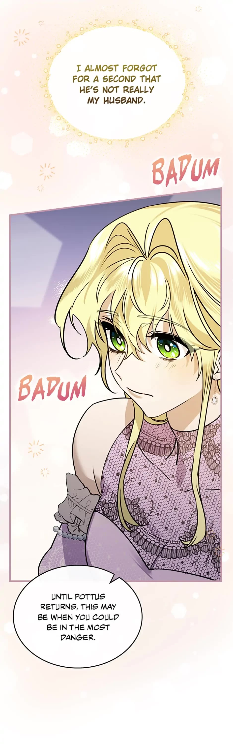 The Perfect Ending for the Villainess of a Fairy Tale Chapter 14 page 21 - Chapter 14