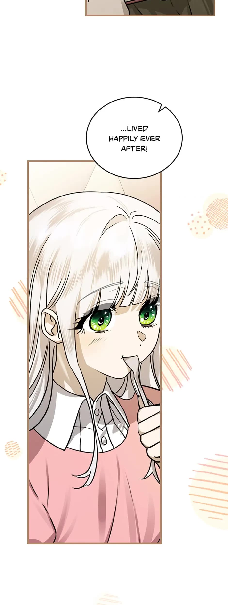 The Perfect Ending for the Villainess of a Fairy Tale Chapter 14 page 25 - Chapter 14