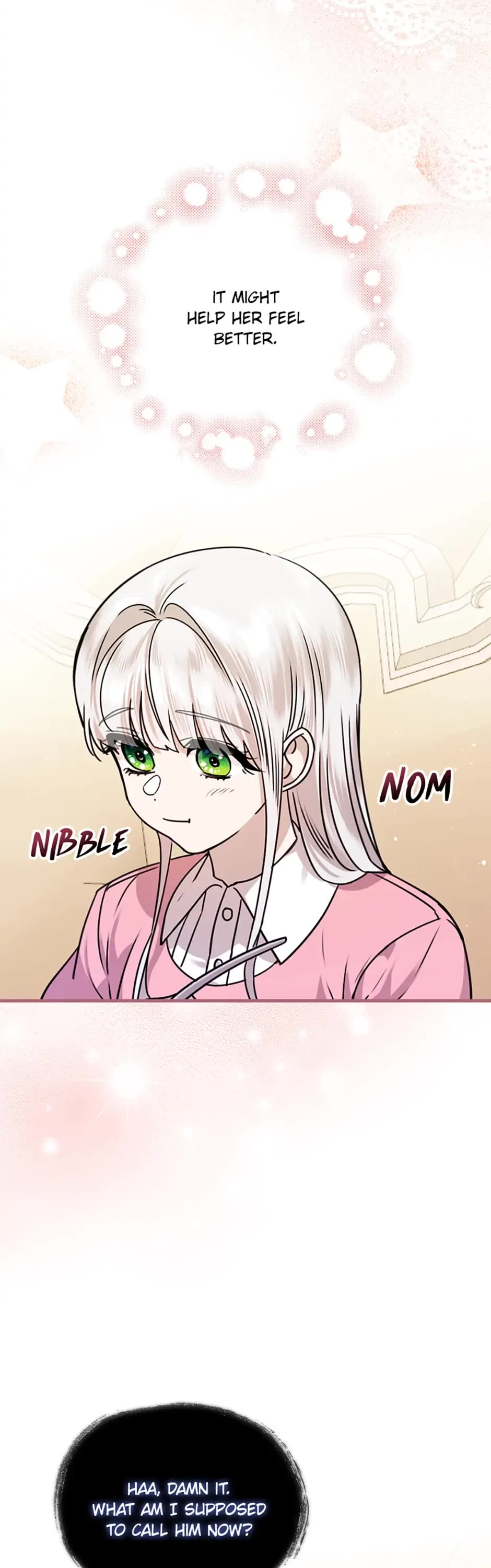 The Perfect Ending for the Villainess of a Fairy Tale Chapter 14 page 28 - Chapter 14