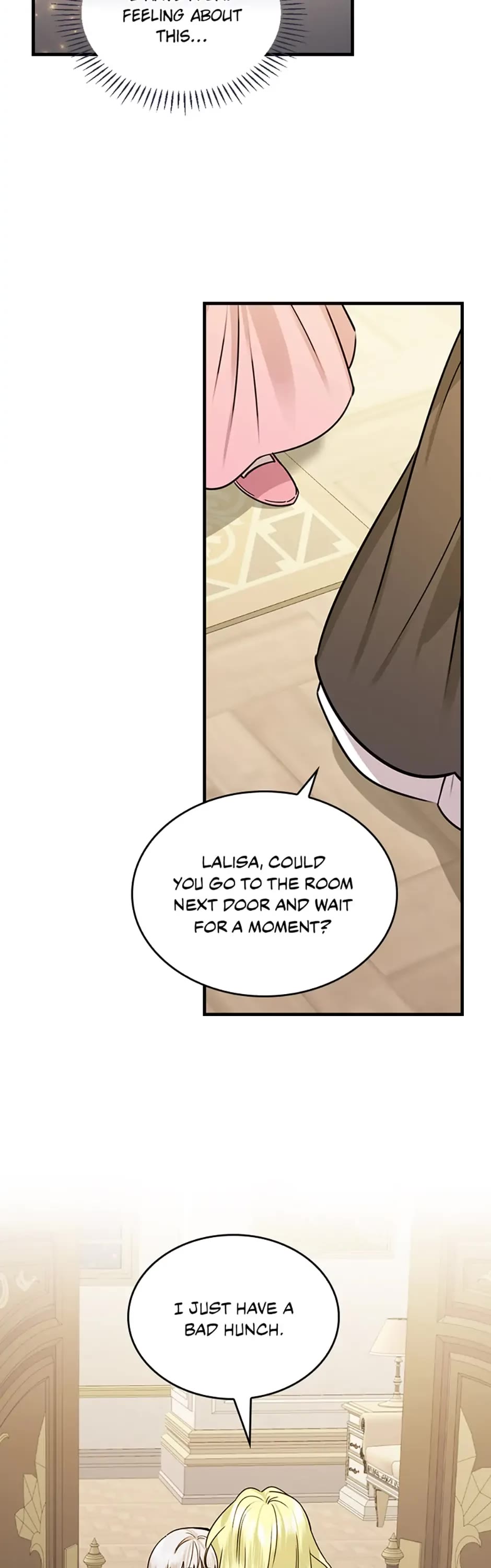 The Perfect Ending for the Villainess of a Fairy Tale Chapter 14 page 32 - Chapter 14