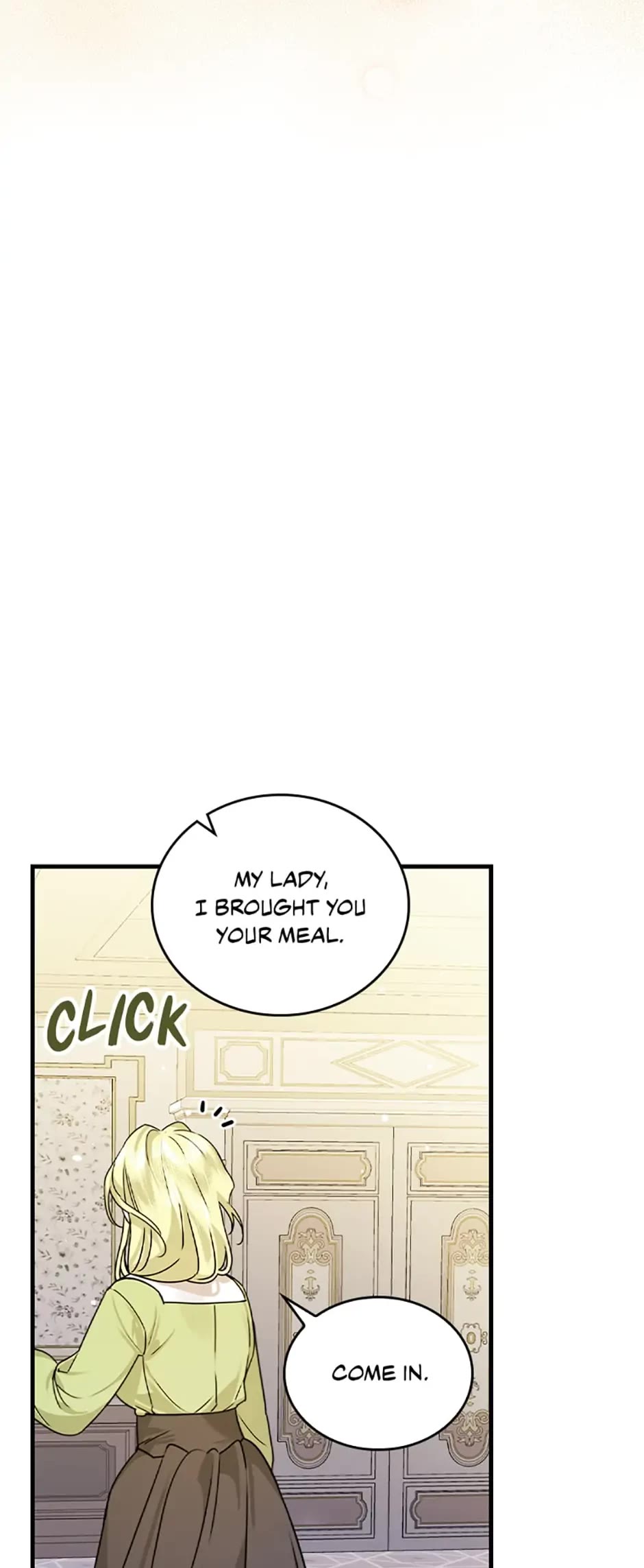 The Perfect Ending for the Villainess of a Fairy Tale Chapter 14 page 35 - Chapter 14