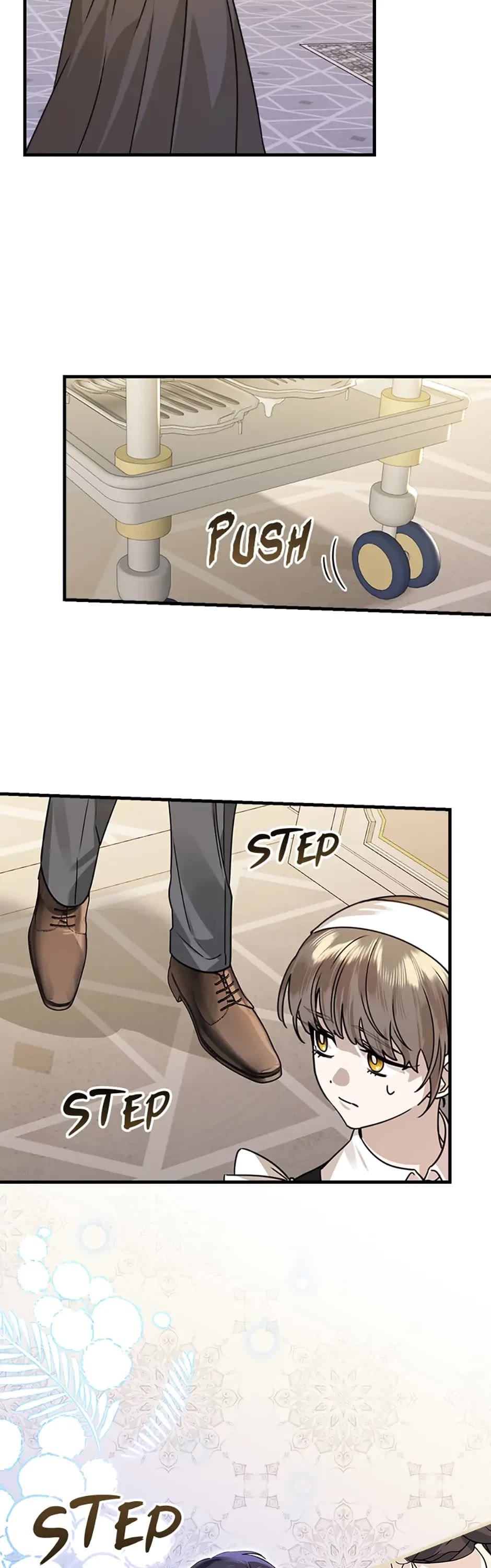 The Perfect Ending for the Villainess of a Fairy Tale Chapter 14 page 36 - Chapter 14