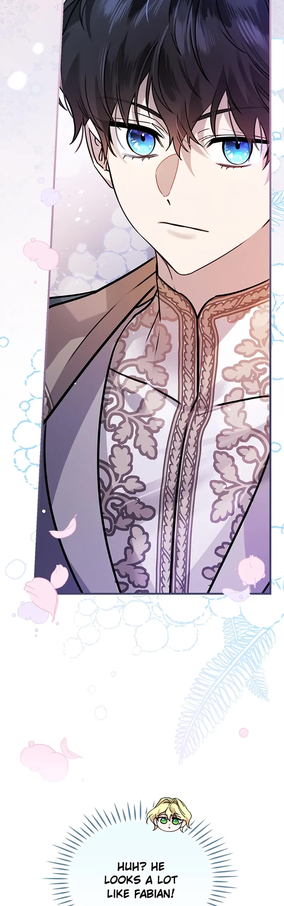 The Perfect Ending for the Villainess of a Fairy Tale Chapter 14 page 38 - Chapter 14