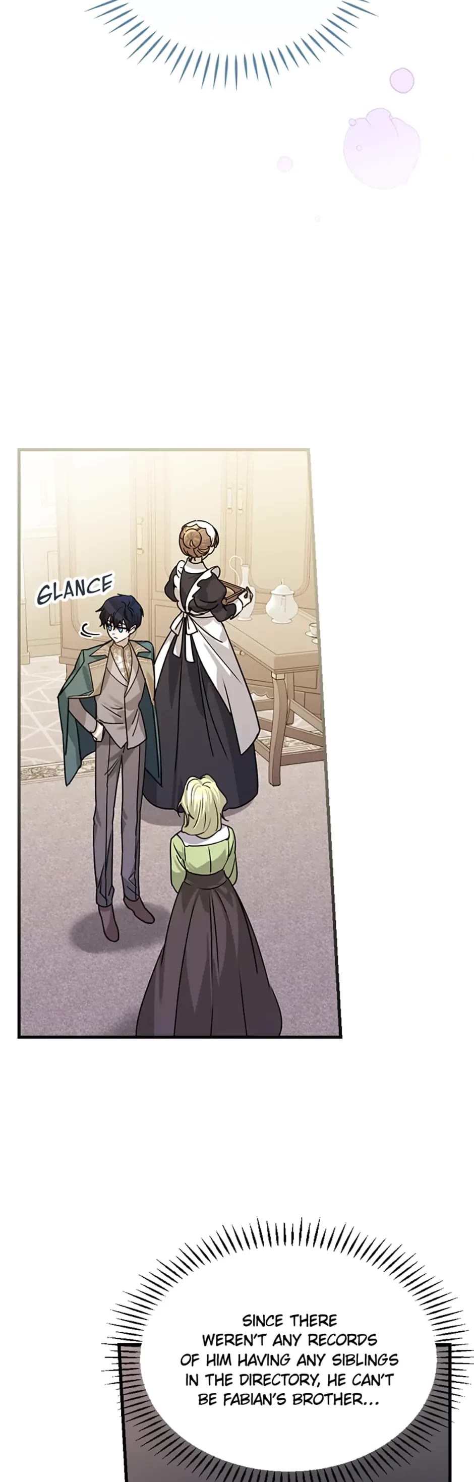 The Perfect Ending for the Villainess of a Fairy Tale Chapter 14 page 39 - Chapter 14
