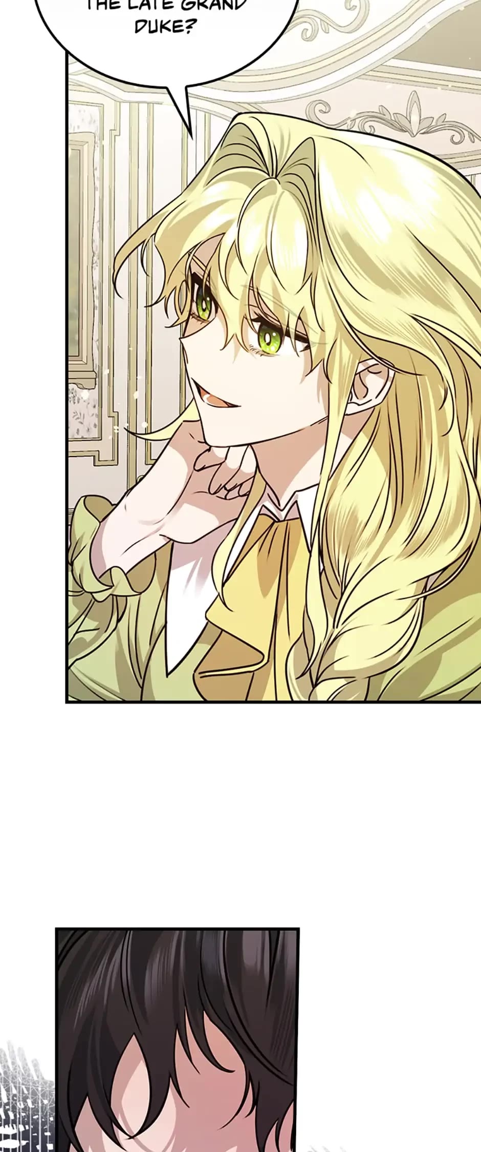 The Perfect Ending for the Villainess of a Fairy Tale Chapter 14 page 44 - Chapter 14