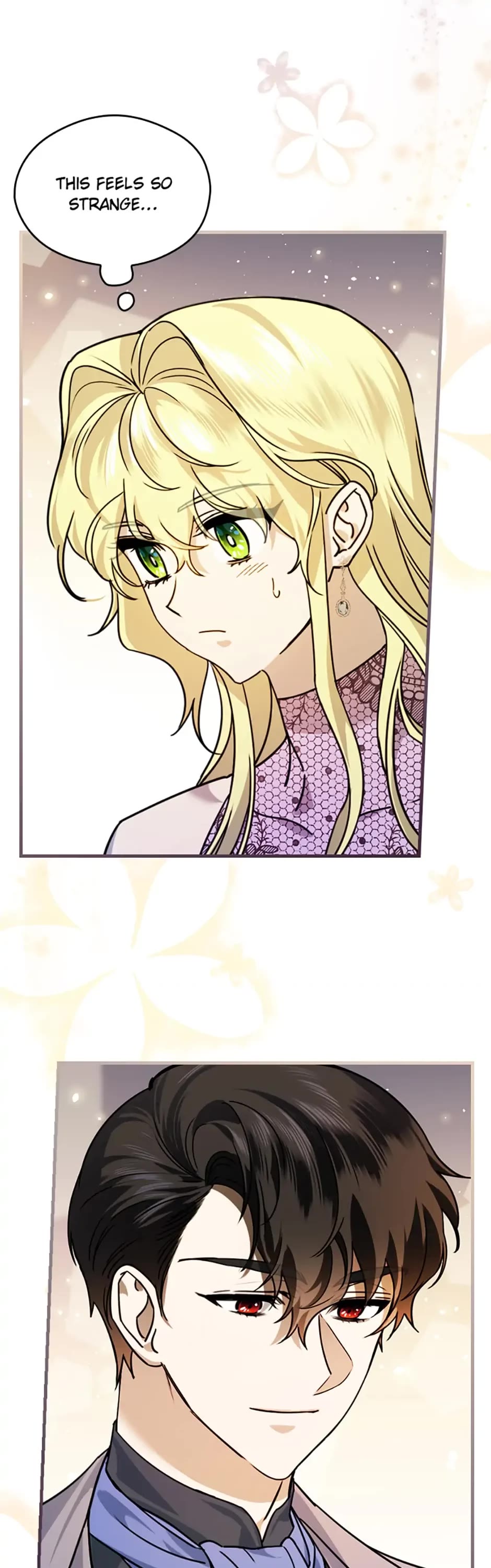 The Perfect Ending for the Villainess of a Fairy Tale Chapter 14 page 6 - Chapter 14