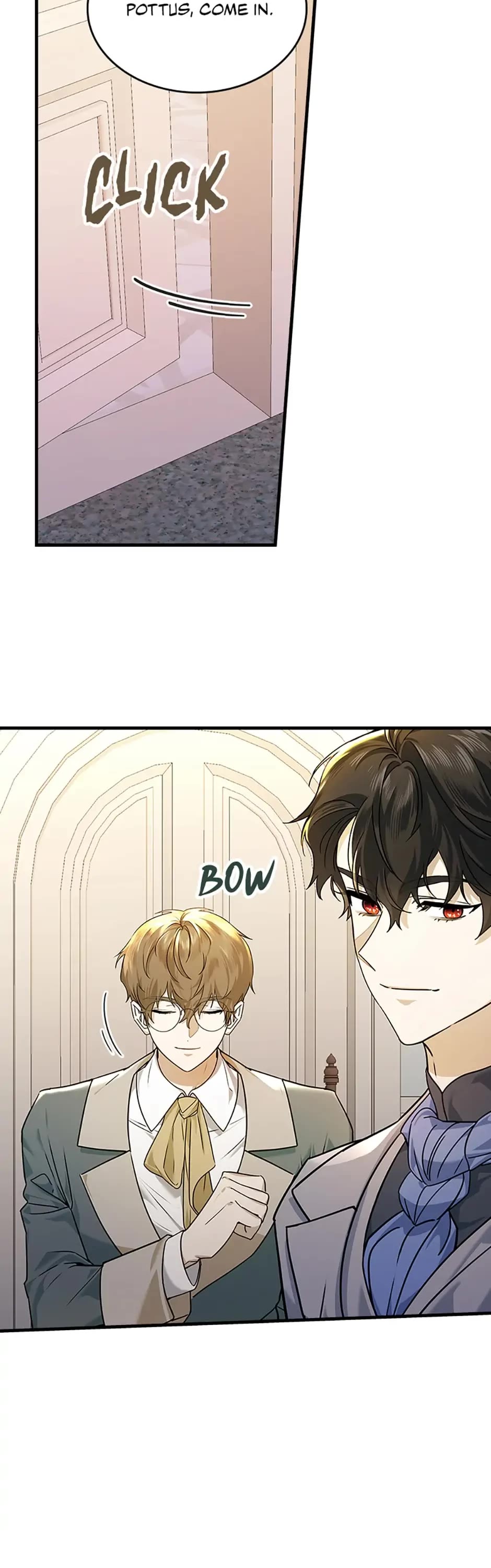 The Perfect Ending for the Villainess of a Fairy Tale Chapter 14 page 8 - Chapter 14