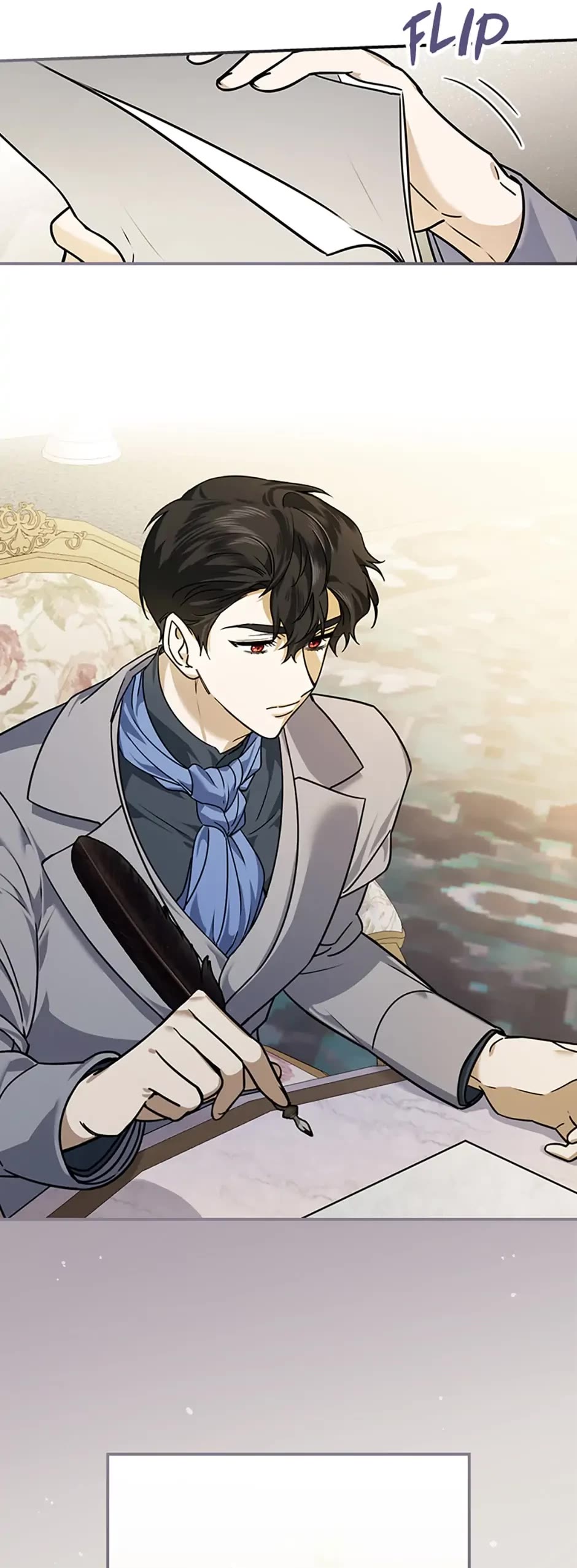 The Perfect Ending for the Villainess of a Fairy Tale Chapter 14 page 9 - Chapter 14
