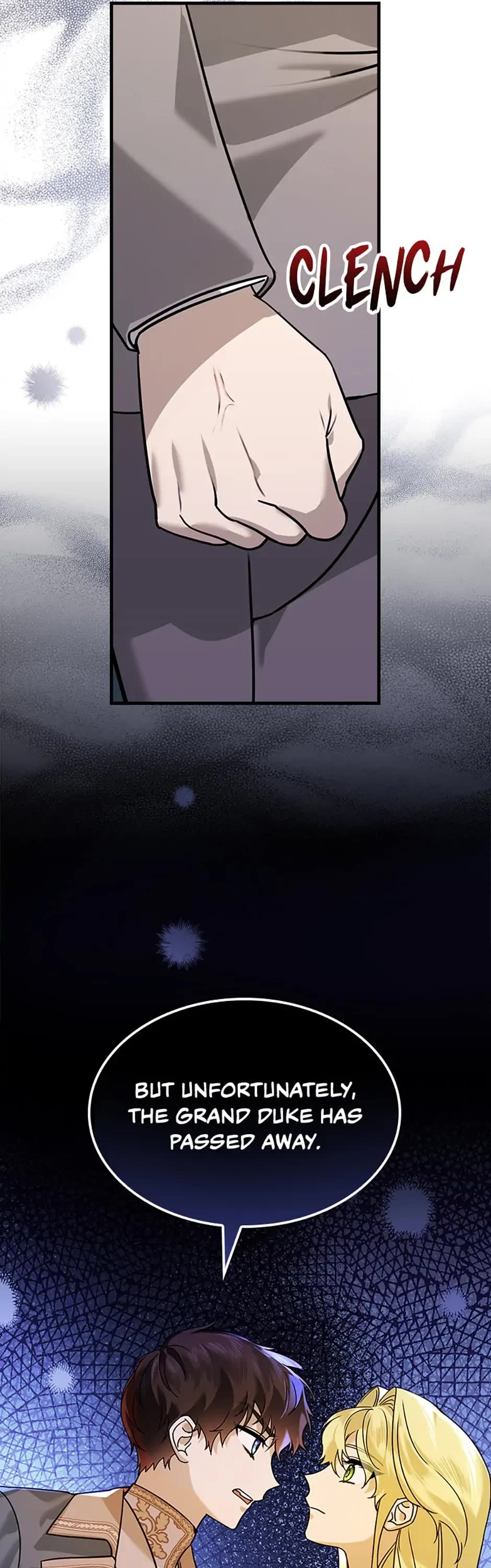 The Perfect Ending for the Villainess of a Fairy Tale Chapter 15 page 12 - Chapter 15