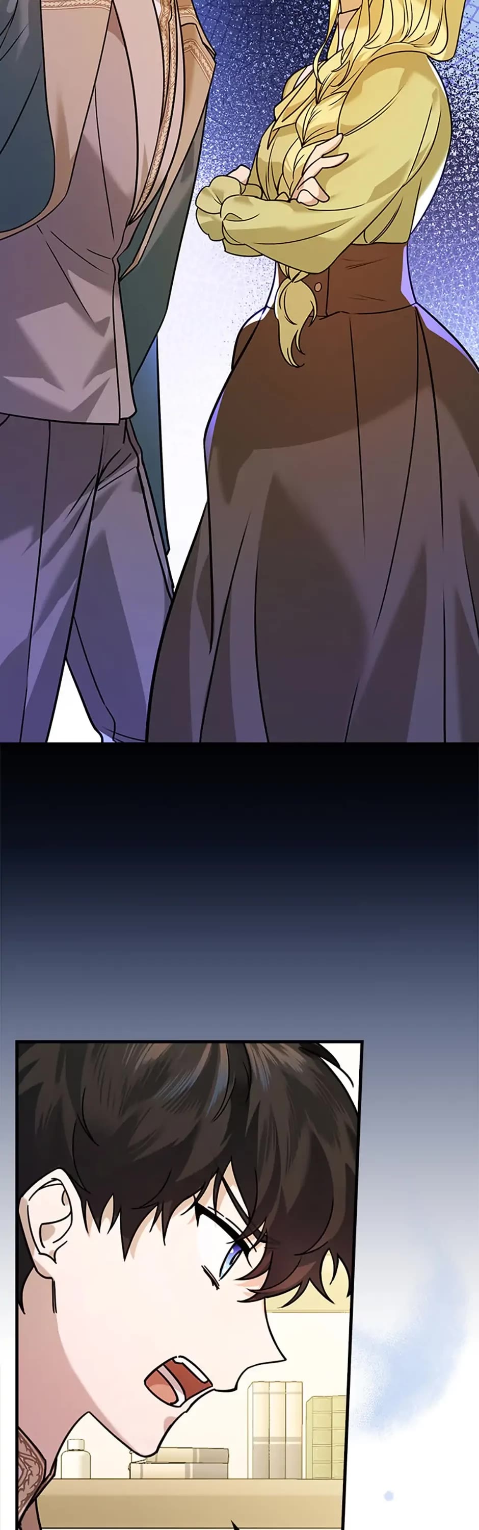 The Perfect Ending for the Villainess of a Fairy Tale Chapter 15 page 13 - Chapter 15
