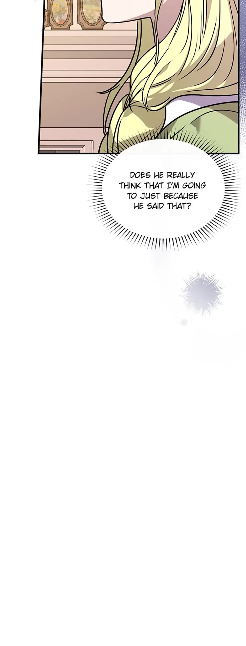 The Perfect Ending for the Villainess of a Fairy Tale Chapter 15 page 15 - Chapter 15