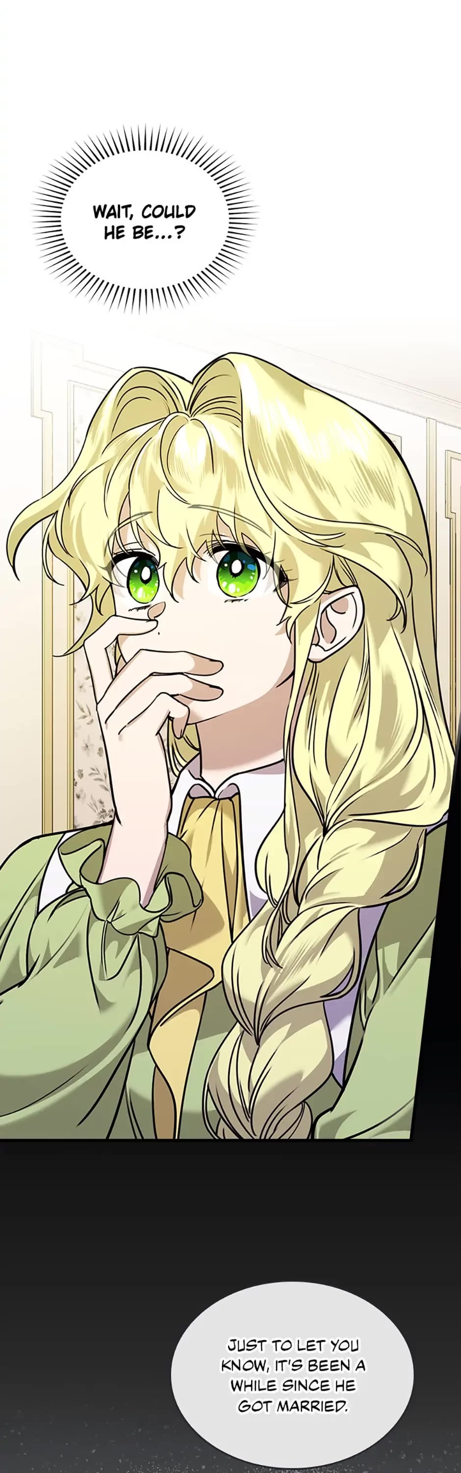 The Perfect Ending for the Villainess of a Fairy Tale Chapter 15 page 2 - Chapter 15