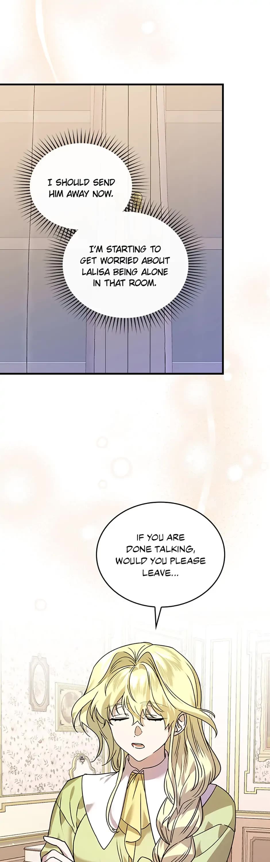 The Perfect Ending for the Villainess of a Fairy Tale Chapter 15 page 21 - Chapter 15