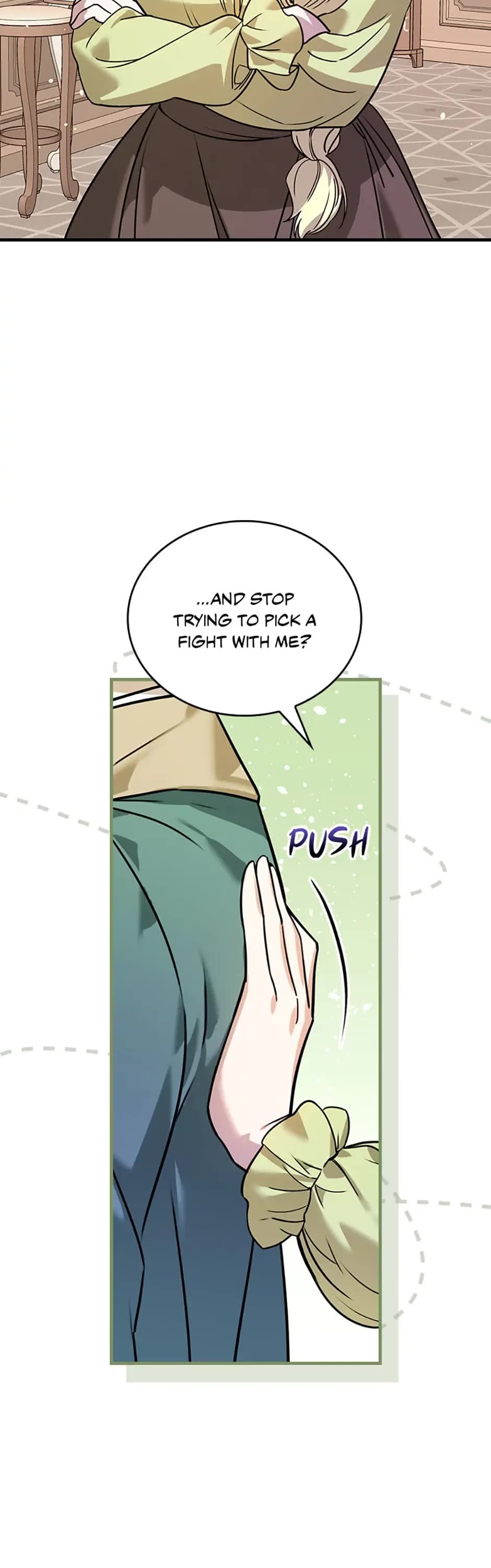 The Perfect Ending for the Villainess of a Fairy Tale Chapter 15 page 22 - Chapter 15