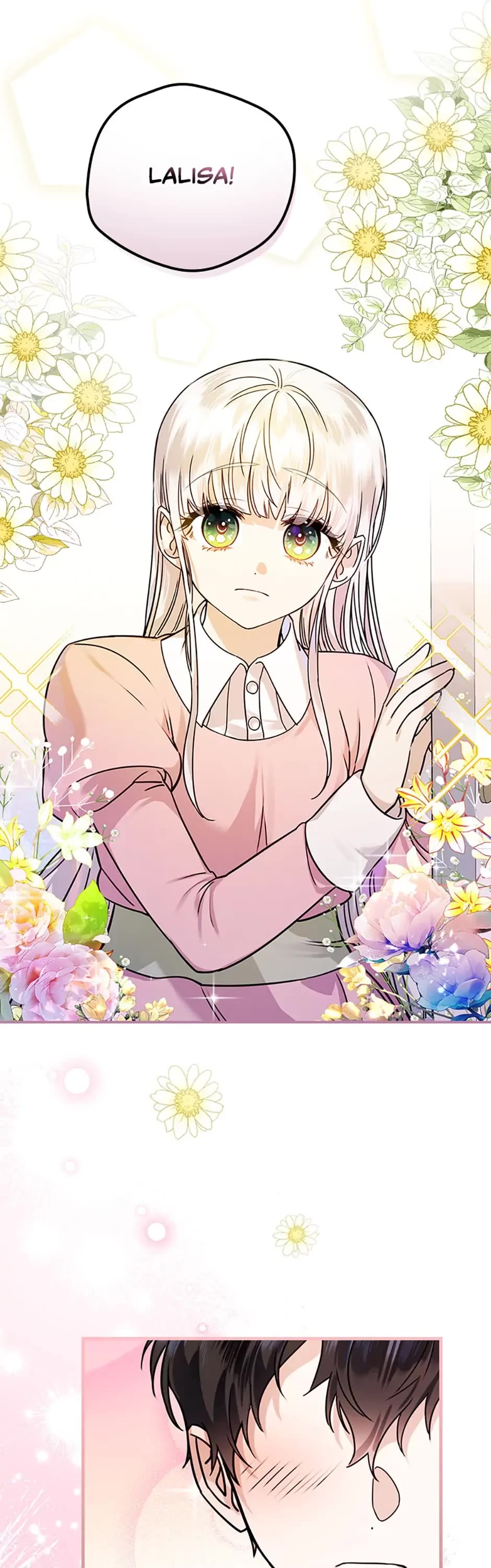 The Perfect Ending for the Villainess of a Fairy Tale Chapter 15 page 31 - Chapter 15