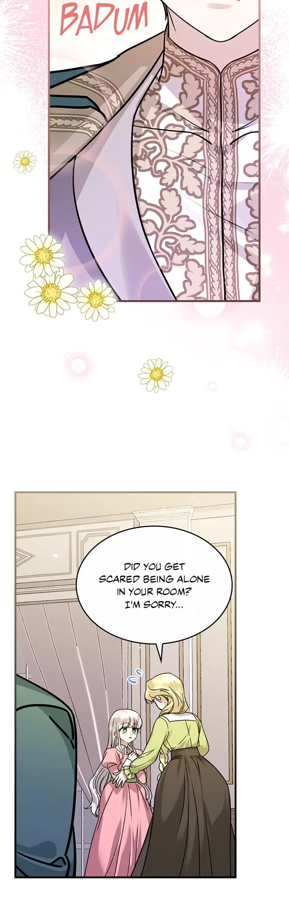 The Perfect Ending for the Villainess of a Fairy Tale Chapter 15 page 32 - Chapter 15